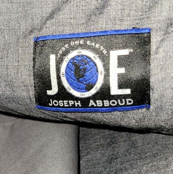 New Without Tags! Joseph Abboud Chino Pants - Picture 4 of 6